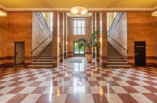 Wohnung mieten in Am Karlsbad 8 #19/98qm, 10785 Tiergarten, Zuhause mit 2 Zimmern und gehobener Ausstattung in Berlin-Tiergarten