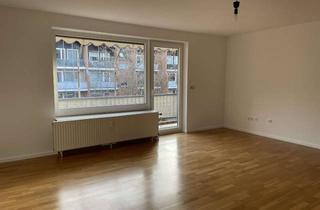Wohnung mieten in Leopoldstraße, 38100 Innenstadt, Alltagstaugliche 2-Zimmer-Wohnung in zentraler Lage von Braunschweig