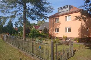 Wohnung mieten in Teupitzer Straße 95, 15755 Schwerin, Charmantes Dachgeschoss im Grünen mit sehr guter Verkehrsanbindung