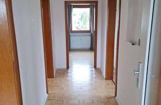 Wohnung mieten in 30926 Seelze, 3-Zimmer-Wohnung in Seelze / OT Velber