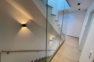 Penthouse mieten in 52499 Baesweiler, Attraktive Penthouse-Wohnung mit Dachterrasse in ruhiger Lage von Baesweiler