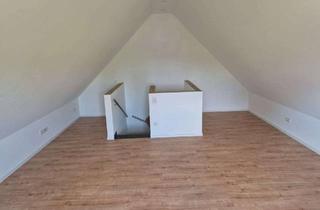 Wohnung mieten in Wolfsberger Str. 33, 59348 Lüdinghausen, Schöne Maisonette Wohnung in Lüdinghausen zu vermieten.