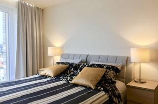Wohnung mieten in Alte Ziegelei 2-6, 67346 Speyer, Möblierte 1,5 -Zimmer-Wohnung in Speyer a. Rheinuferpark