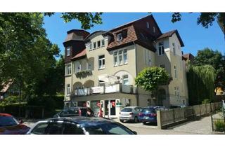 Wohnung mieten in Bismarckstraße 78, 38667 Bad Harzburg, Ruhige 1-Zimmer Wohnung zum Garten mit Balkon in Bad Harzburg