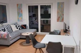 Wohnung mieten in Lerchenweg 16, 59348 Lüdinghausen, Helle, gemütliche Wohnung mit Balkon & Einbauküche zum 1.12.26