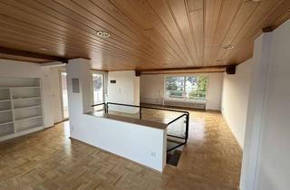 Wohnung mieten in 45657 Recklinghausen, Helle, großzügige Maisonette-Wohnung mit Dachterasse im Westviertel