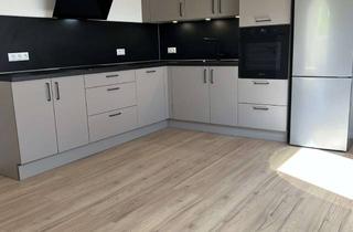 Wohnung mieten in Wingertstr 3a, 65203 Biebrich, 3ZKB komplett saniert, Klimaanlage, Garage, neue EBK