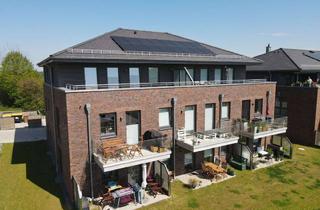 Wohnung mieten in Lucia-Pogwisch-Ring 63, 24253 Probsteierhagen, Neuwertige 2 Zimmer Wohnung im EG mit EBK