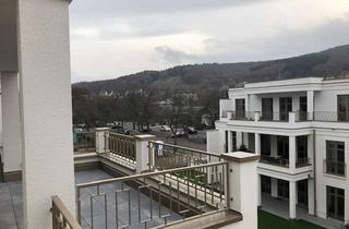Penthouse mieten in 53474 Bad Neuenahr-Ahrweiler, 2 Zi Penthouse-Wohnung mit SW-Terrasse in Bad Neuenahr
