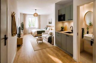Wohnung mieten in 23669 Timmendorfer Strand, Ankerplatz Niendorf. Luxuriöse Appartements in hafen- und strandnaher Bestlage; Erstbezug!