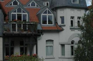Wohnung mieten in Bernerstraße, 38106 Braunschweig, Komfortabel wohnen im Jugendstil-Denkmal