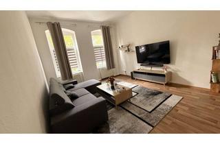 Wohnung mieten in Friedrich-Engels-Straße, 01589 Riesa, 2-Zimmer-Wohnung mit Balkon in Riesa – Nachmieter ab 01.12.2026 gesucht