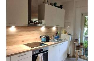 Wohnung mieten in Nebeniusstr., 68167 Neckarstadt, Neu: Schöne, Wohnung nahe Klinikum