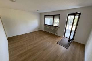 Wohnung mieten in Birkhalde 23, 79777 Ühlingen-Birkendorf, 1 Zimmerwohnung in Ühlingen-Birkendorf