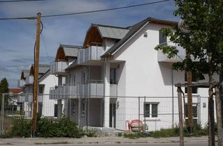 Wohnung mieten in Feldstraße 23, 82140 Olching, Neubauwohnung 2 Zimmer in Olching