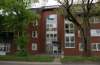 Wohnung mieten in Hollehochstr. 40, 39110 Diesdorf, schöne helle 2-Zimmer-Wohnung in Magdeburg-Diesdorf