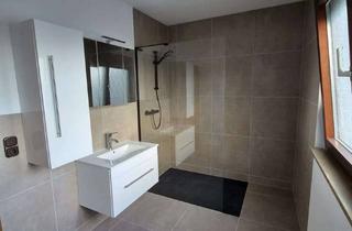 Wohnung mieten in Waghäusler Straße 89, 68753 Waghäusel, 4 Zimmer Wohnung, 105 m², Erstbezug nach Sanierung NEU