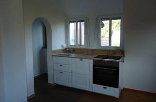 Wohnung mieten in Meisenstr., 97509 Kolitzheim, Schöne Dachgeschoßwohnung mit Einbauküche, Wintergarten und Balkon in Kolitzheim