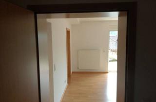 Wohnung mieten in 66999 Hinterweidenthal, 3,5-Zimmer-Wohnung in 66999 Hinterweidenthal mit großer Terrasse