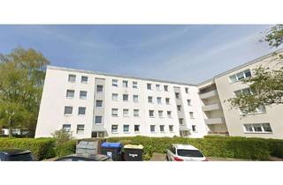 Wohnung mieten in Am Reitbach 11, 30890 Barsinghausen, 3 - Zimmerwohnung in Barsinghausen
