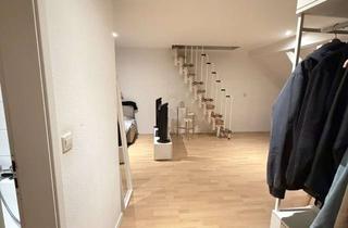 Wohnung mieten in Goerdelerstraße 70, 42651 Solingen-Mitte, Kompaktes 1-Zimmer-Apartment in Solingen-Mitte