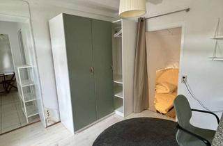 Wohnung mieten in 71120 Grafenau, 1,5-Zimmer Wohnung (teilmöbliert) ideal für Pendler oder Studenten