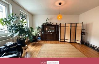 Wohnung mieten in 55543 Bad Kreuznach, Traumhafte Wohnung im Kurviertel / 5 ZKB