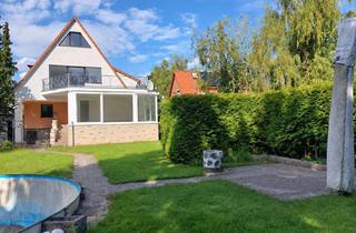Wohnung mieten in Fleischerstraße 58, 12355 Rudow, Wohlfühlparadis in Rudow im Zweifamilienhaus / Erstbezug nach Sanierung
