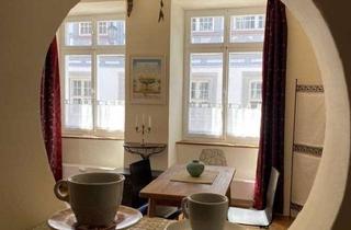 Wohnung mieten in 73728 Esslingen, möbliertes City-Appartment, Kurzzeit