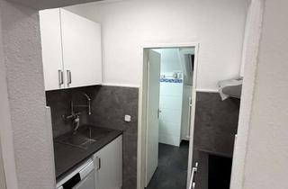 Wohnung mieten in Mainstraße 19, 65203 Biebrich, Stilvoll modernisiert: 2-Zimmer-Dachgeschosswohnung in Wiesbaden