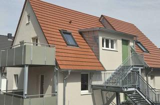 Wohnung mieten in Kirschenallee, 74189 Weinsberg, A+ KIRSCHENALLEE - Erstbezug - nachhaltiges Wohnen