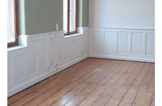 Wohnung mieten in 27283 Verden, Schöne, helle 4Zi Altbauwohnung im Zentrum von Verden zum 1.11.26