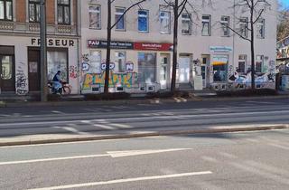 Wohnung mieten in 04317 Reudnitz-Thonberg, zentrumsnah ,ruhige Hof Lage