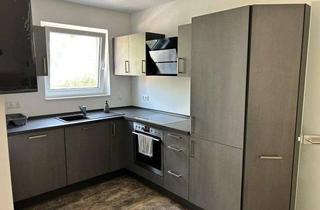 Wohnung mieten in 53879 Euskirchen, Hochwertige 2-Zimmer-Wohnung im Herzen von Euskirchen in Euskirchen