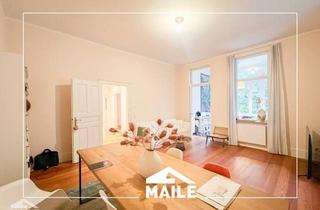 Wohnung mieten in Böheimstraße 47 A, 70199 Süd, Traumhafte 3-Zimmerwohnung mit EBK und Balkon.