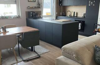 Wohnung mieten in Anne-Frank-Ring 23, 35463 Fernwald, Wunderschöne 3 Zimmer Wohnung (Neubau) mit Balkon in Annerod
