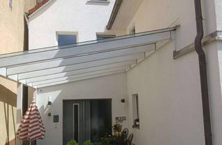 Wohnung mieten in Bachgasse, 72348 Rosenfeld, Dachgeschosswohnung in Rosenfeld