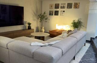 Wohnung mieten in Darbrookstraße 141, 48431 Rheine, Wunderschöne kernsanierte Altbauwohnung mit Charme am Waldhügel