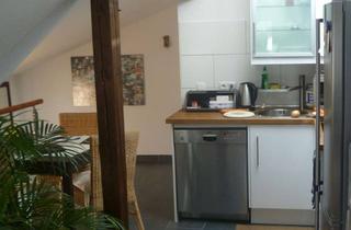 Wohnung mieten in 35440 Linden, Gemütliche Dachgeschoss Wohnung 2ZKB in Großen Linden