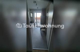 Tauschwohnungen in Ferdinand-Wallbrecht-Straße 80, 30163 List, Tauschwohnung: Helle 3-Zimmer-Wohnung in Vahrenwald-List zum Tauschen