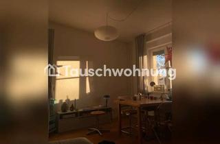 Tauschwohnungen in 10315 Friedrichsfelde, Tauschwohnung: Sonnige 2-Zimmer Wohnung gegen 1 Zimmer Berlin