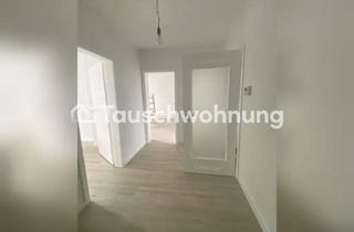 Tauschwohnungen in 30459 Ricklingen, Tauschwohnung: Kernsanierte 3 Zimmer Wohnung gegen 4 Zimmer