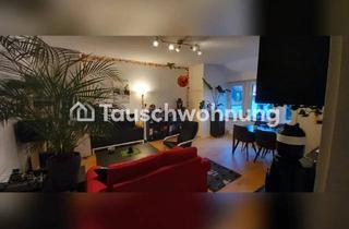 Tauschwohnungen in 30625 Kleefeld, Tauschwohnung: Riesige Dachgeschosswohnung in ruhiger und zentraler Lage