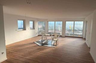 Wohnung mieten in Weiherstraße 17, 55288 Schornsheim, Erstbezug! Wohnen mit Charakter: 4-Zimmer-Wohnung in Schornsheim