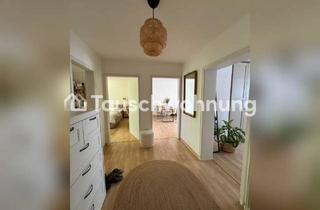 Tauschwohnungen in 79104 Neuburg, Tauschwohnung: Tausche 3-Zi-Whng in Freiburg-Herdern gg. 3 - 4 Zimmer