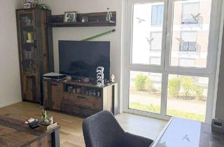 Wohnung mieten in 76470 Ötigheim, Attraktive 2-Zimmer-Wohnung mit Balkon und Stellplatz