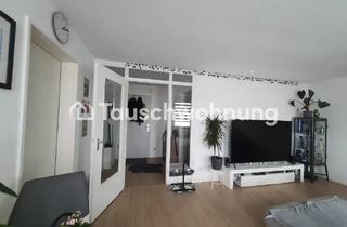 Tauschwohnungen in 30539 Bemerode, Tauschwohnung: Gemütliche 2-Zimmer-Flat in Hannover zum tauschen