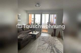 Tauschwohnungen in 13055 Alt-Hohenschönhausen, Tauschwohnung: 3-Zimmer-Flat in Lichtenberg zum Tausch
