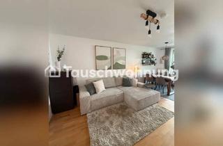 Tauschwohnungen in 80337 Ludwigsvorstadt-Isarvorstadt, Tauschwohnung: Biete 1,5 Zimmer und suche mind. 2,5 Zimmer