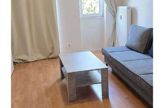 Wohnung mieten in Talstraße, 69181 Leimen, Wohnen mit Charakter: Gepflegtes Einzimmerapartment in Leimen